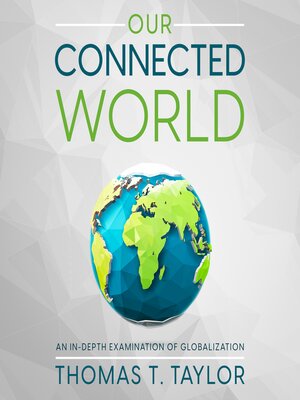 cover image of Our Connected World